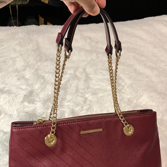 Aldo shoulder/tote bag - Picture 4 of 13